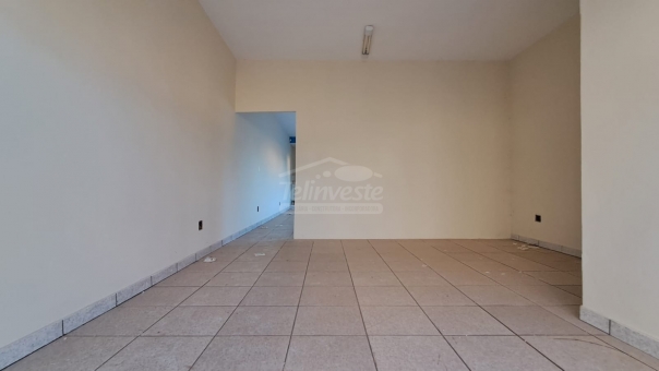 Comodo comercial - Santa casa 