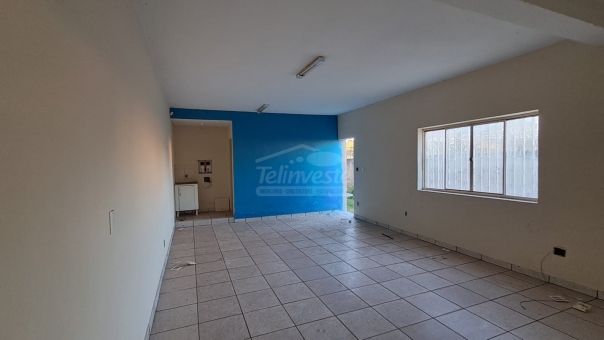 Comodo comercial - Santa casa 