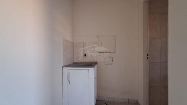 Comodo comercial - Santa casa 