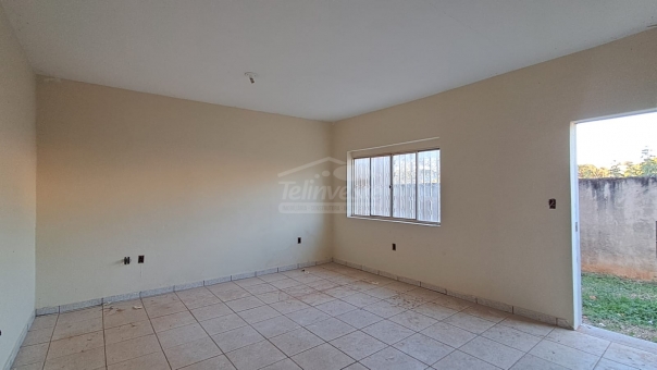 Comodo comercial - Santa casa 