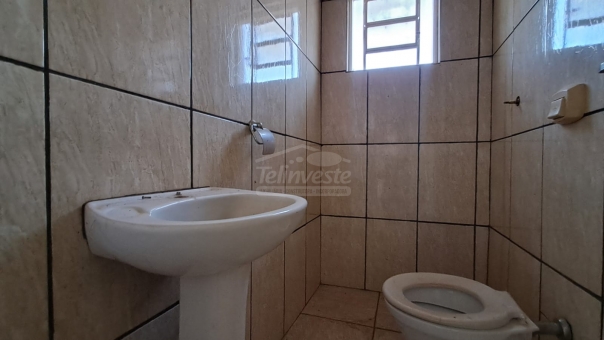 Comodo comercial - Santa casa 