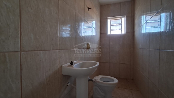 Comodo comercial - Santa casa 