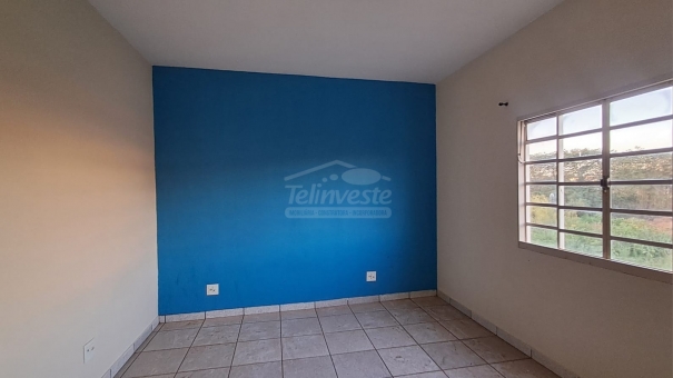 Comodo comercial - Santa casa 