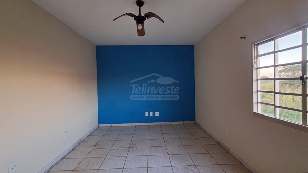 Comodo comercial - Santa casa 