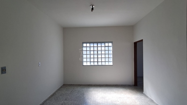 Casa - Novo horizonte 