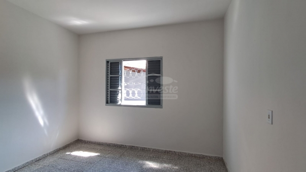 Casa - Novo horizonte 