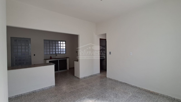 Casa - Novo horizonte 
