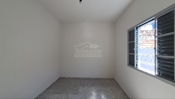 Casa - Novo horizonte 