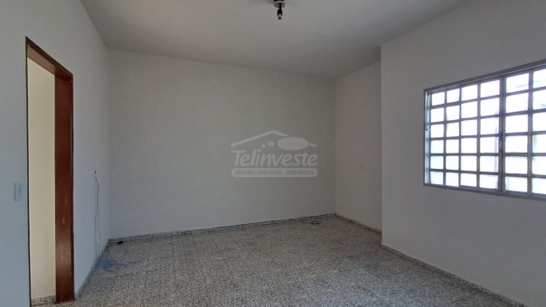 Casa - Novo horizonte 