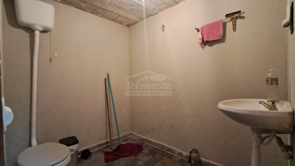 Comodo comercial - centro