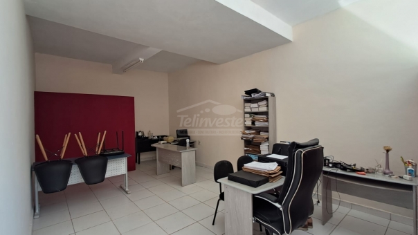 Comodo comercial - centro