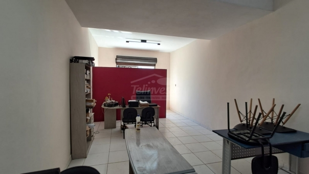 Comodo comercial - centro