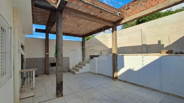 Casa - Polivalente 