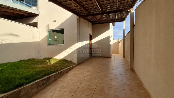 Casa - Nossa Senhora das Gra&ccedil;as 