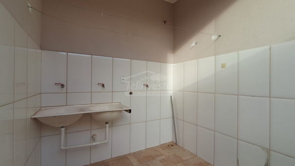Casa - Nossa Senhora das Gra&ccedil;as 