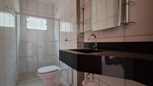 Casa - Nossa Senhora das Gra&ccedil;as 