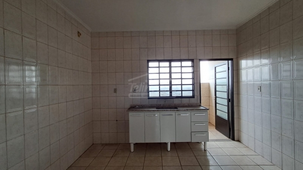 Apartamento - Penha 