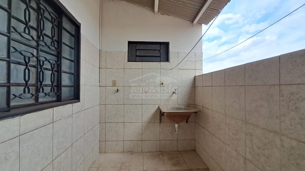 Apartamento - Penha 