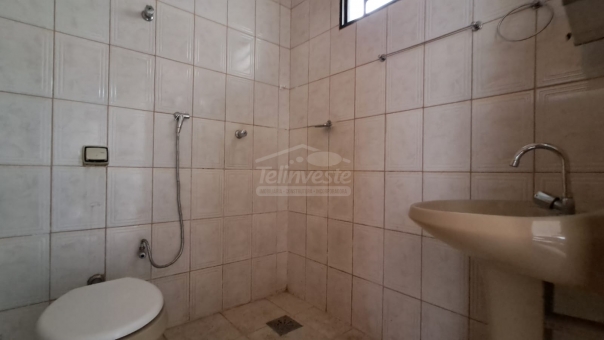 Apartamento - Penha 