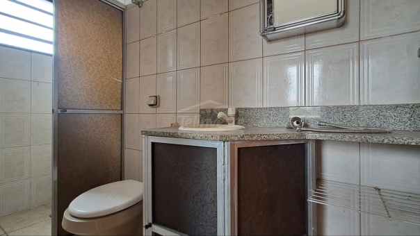 Apartamento - Penha 