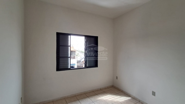 Apartamento - Penha 