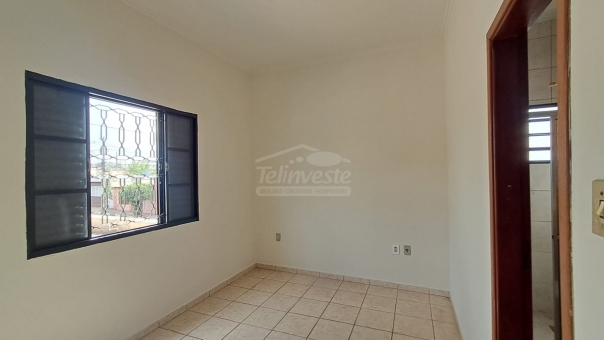 Apartamento - Penha 