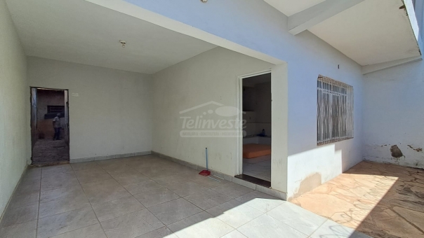 Casa - Vila rica 