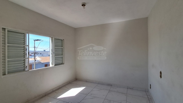 Casa - Vila rica 