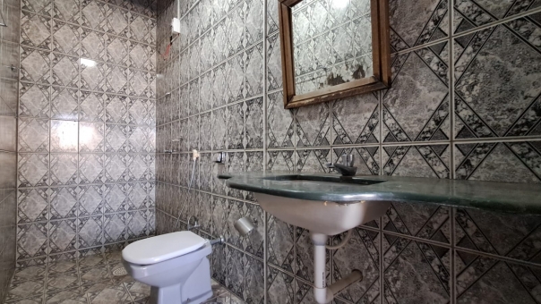 Casa - Vila rica 