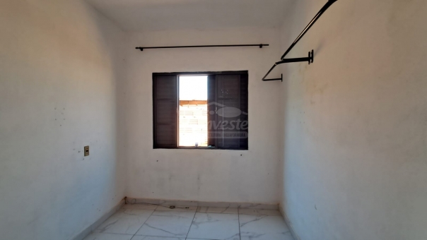 Casa - Vila rica 