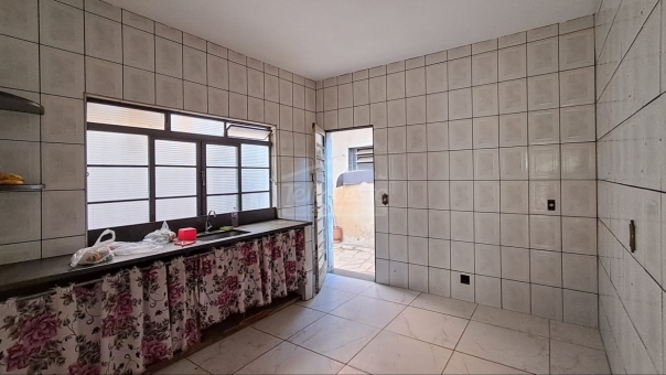 Casa - Vila rica 