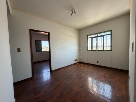 APARTAMENTO A VENDA - BAIRRO MUARAMA
