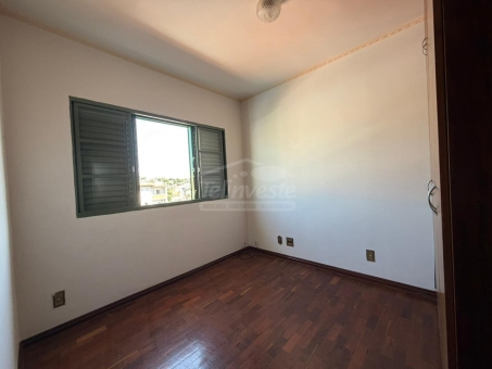 APARTAMENTO A VENDA - BAIRRO MUARAMA