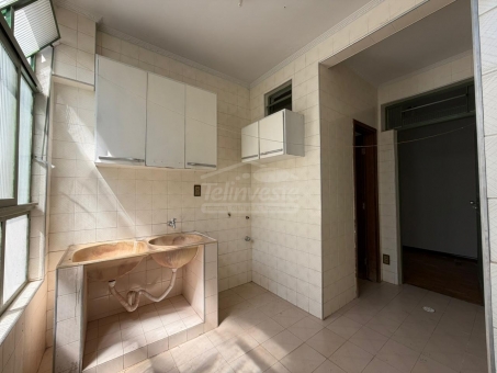 APARTAMENTO A VENDA - BAIRRO MUARAMA