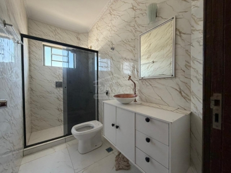 APARTAMENTO A VENDA - BAIRRO MUARAMA