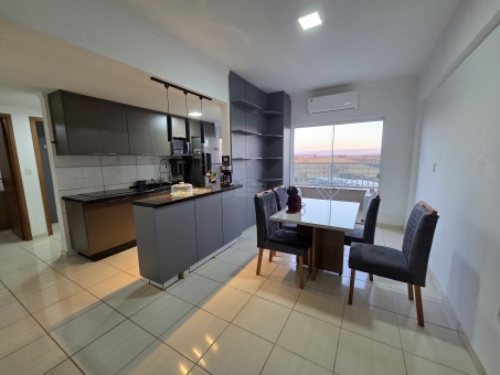 APARTAMENTO EDICIO CANASTRA