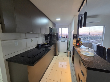 APARTAMENTO EDICIO CANASTRA