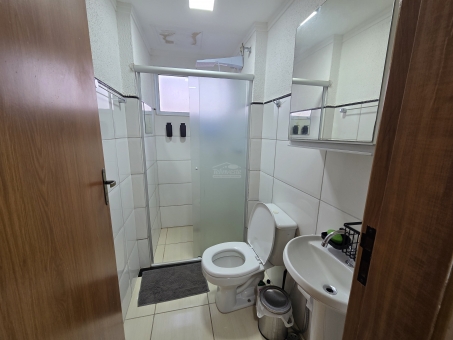 APARTAMENTO EDICIO CANASTRA