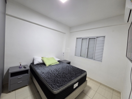 APARTAMENTO EDICIO CANASTRA