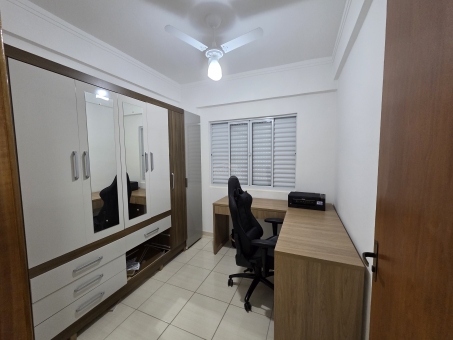 APARTAMENTO EDICIO CANASTRA