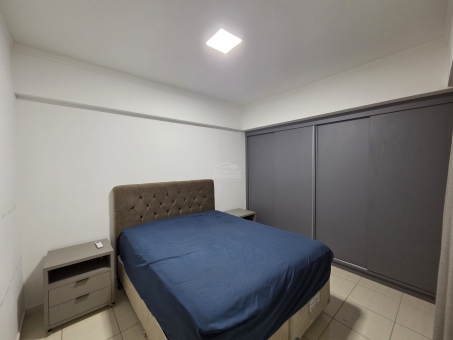APARTAMENTO EDICIO CANASTRA