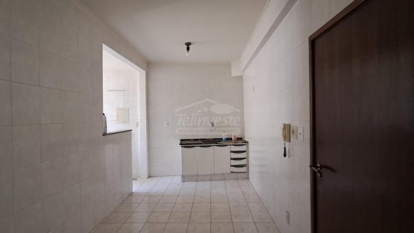 Apartamento - Canjeranus 
