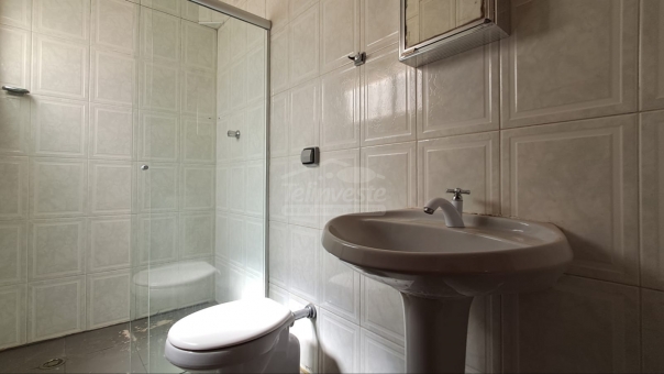 Apartamento - Canjeranus 