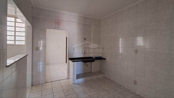 Apartamento - Canjeranus 