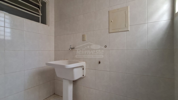 Apartamento - Canjeranus 