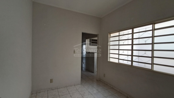 Apartamento - Canjeranus 