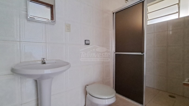 Apartamento - Canjeranus 