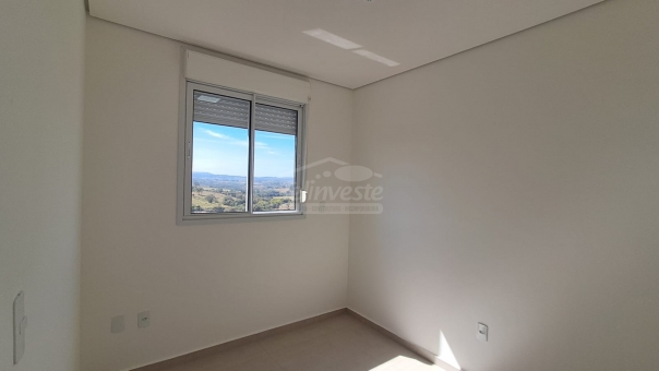 Apartamento - Edif&iacute;cio Torres 