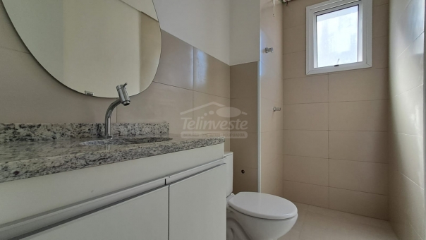 Apartamento - Edif&iacute;cio Torres 