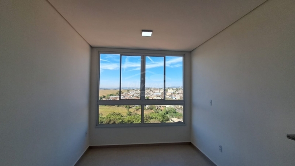 Apartamento - Edif&iacute;cio Torres 